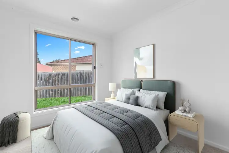 Sixth view of Homely house listing, 30 Bronson Circuit, Hoppers Crossing VIC 3029