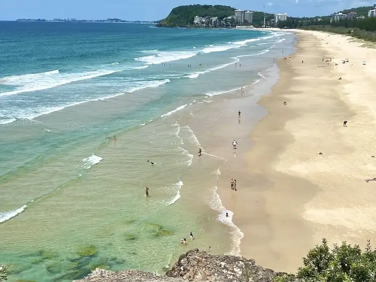 Third view of Homely townhouse listing, 1/7 Peewee Place, Burleigh Waters QLD 4220