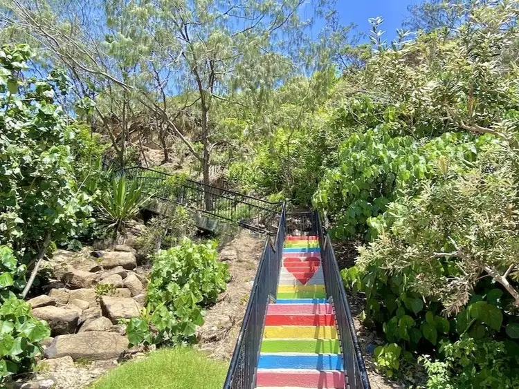 Fourth view of Homely townhouse listing, 1/7 Peewee Place, Burleigh Waters QLD 4220