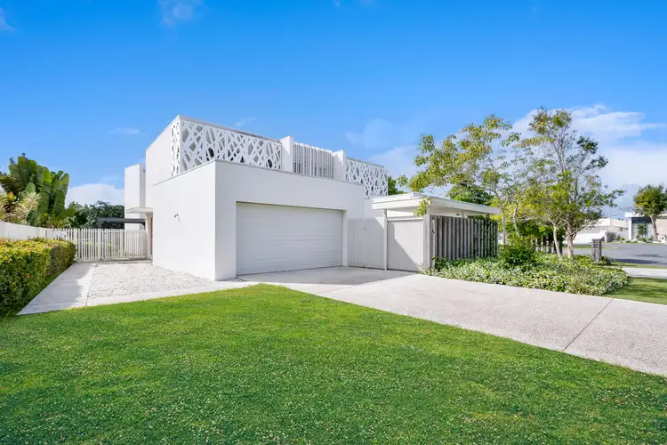 Main view of Homely house listing, 2612 The Address, Sanctuary Cove QLD 4212