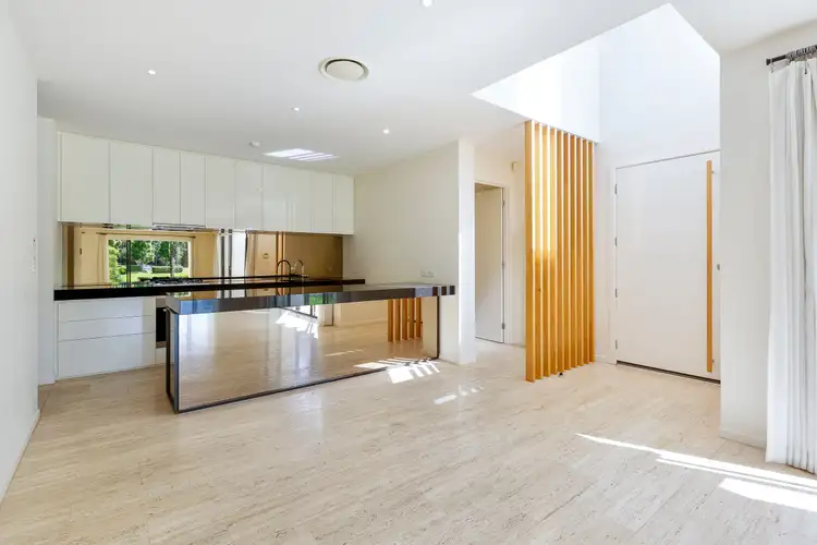 Third view of Homely house listing, 2612 The Address, Sanctuary Cove QLD 4212
