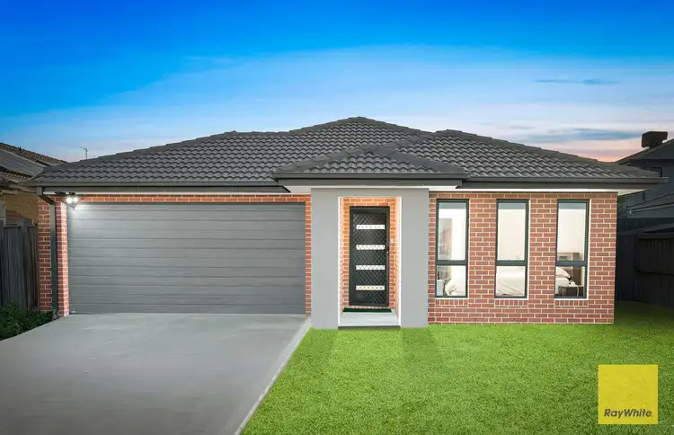 9 Equine Court, Tarneit VIC 3029