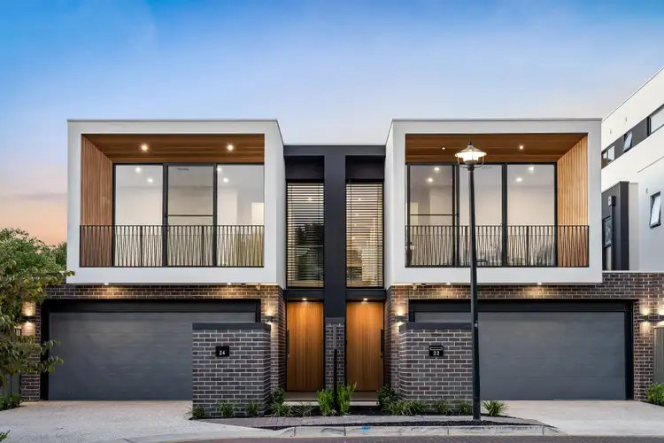 22 Ron Wait Court, Lockleys SA 5032