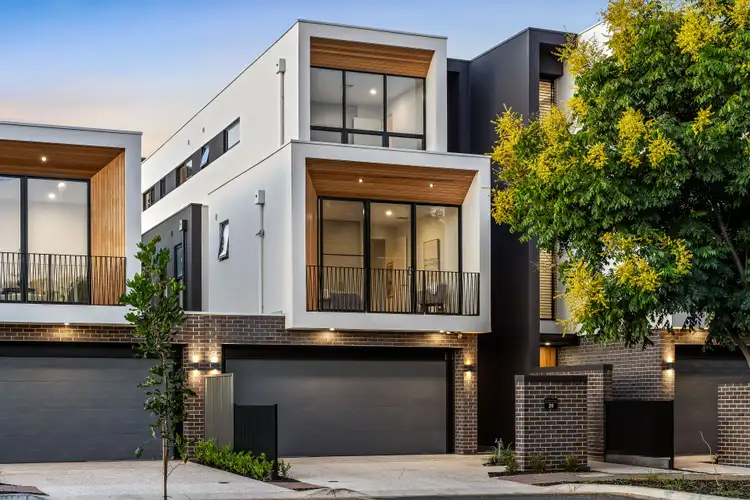 Second view of Homely house listing, 20 Ron Wait Court, Lockleys SA 5032