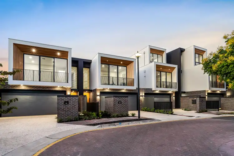 Third view of Homely house listing, 20 Ron Wait Court, Lockleys SA 5032