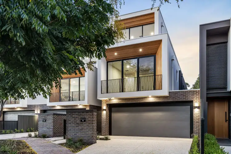 Fourth view of Homely house listing, 20 Ron Wait Court, Lockleys SA 5032