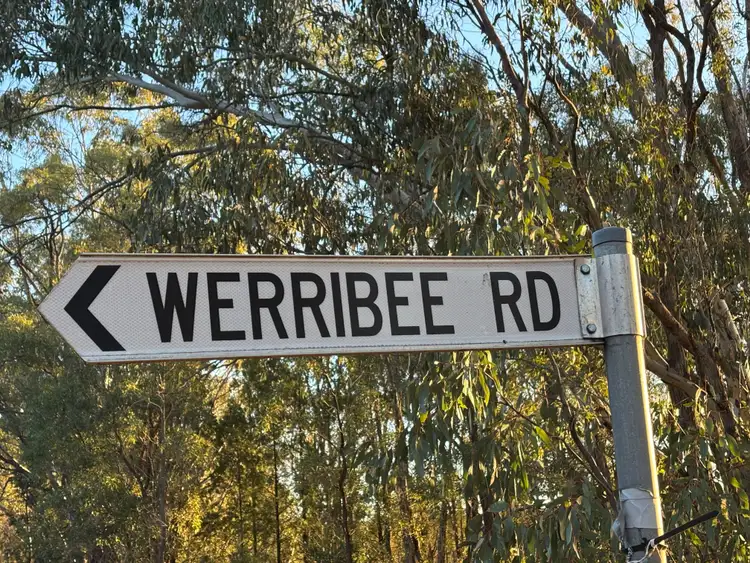 Second view of Homely rural property listing, 37 Werribee Road, Tambar Springs NSW 2381