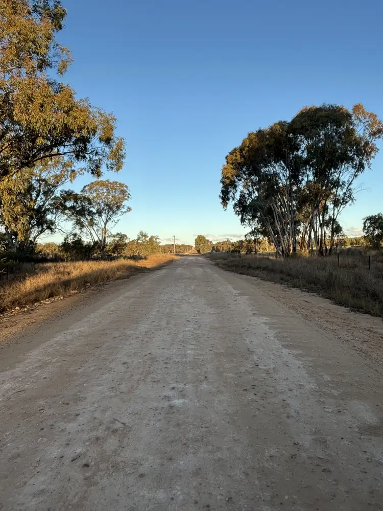 Third view of Homely rural property listing, 37 Werribee Road, Tambar Springs NSW 2381