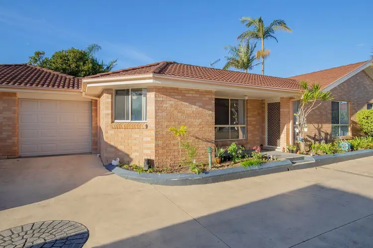 3/118 Kings Road, New Lambton NSW 2305