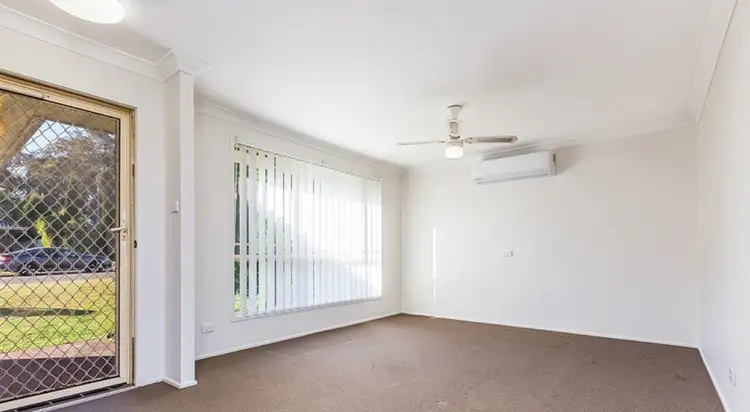 Second view of Homely house listing, 50 Adam Avenue, Rutherford NSW 2320