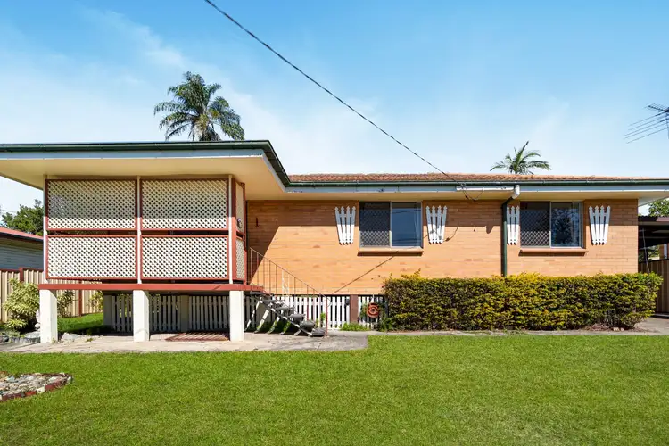 42 Rudge Street, Woodridge QLD 4114
