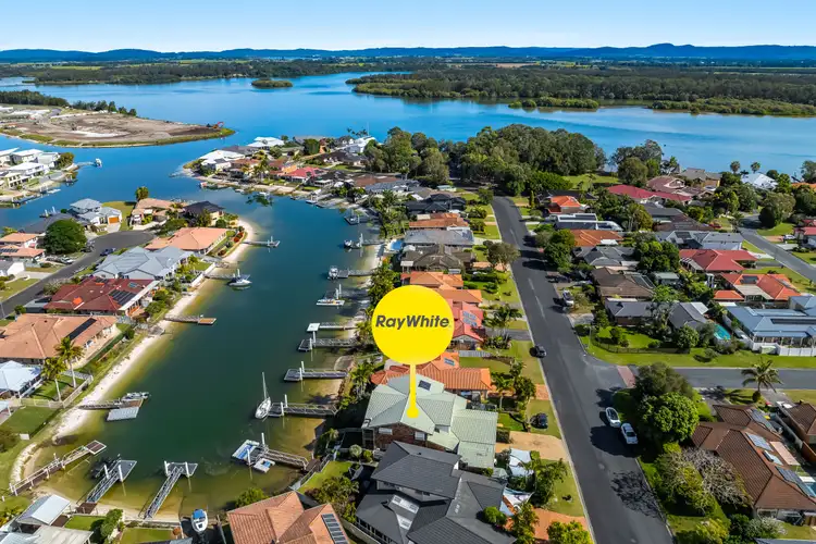 Main view of Homely house listing, 2/67 Witonga Drive, Yamba NSW 2464