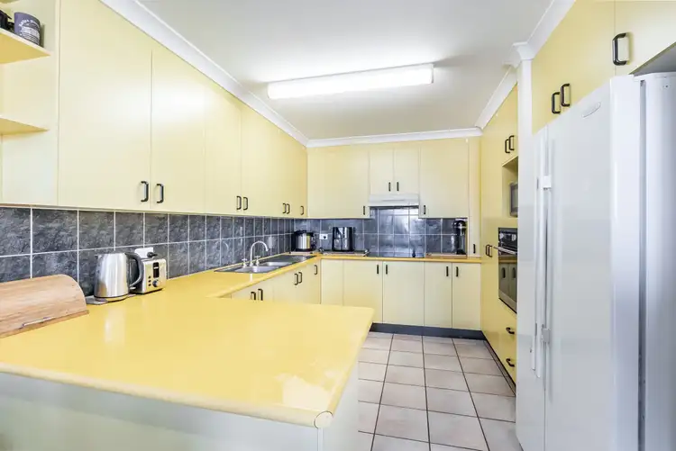 Fifth view of Homely house listing, 2/67 Witonga Drive, Yamba NSW 2464