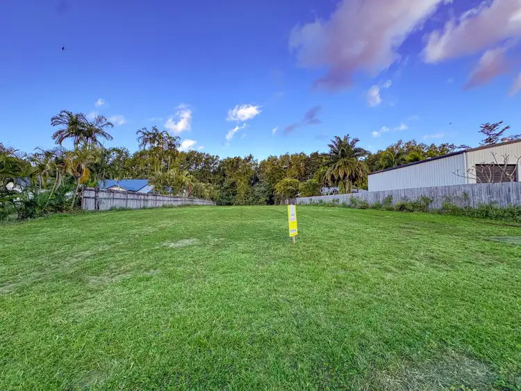 Second view of Homely land listing, 50 Koda Street, Wongaling Beach QLD 4852