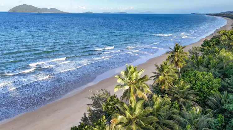 Seventh view of Homely land listing, 50 Koda Street, Wongaling Beach QLD 4852