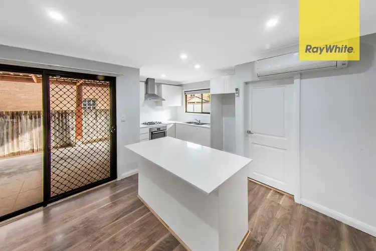 23B/Lamb Crescent, Merrylands West NSW 2160