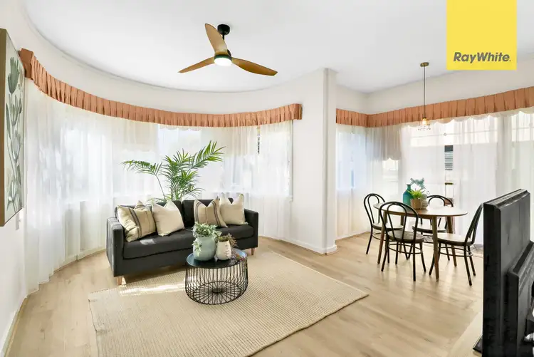 1/82A Weston Street, Harris Park NSW 2150