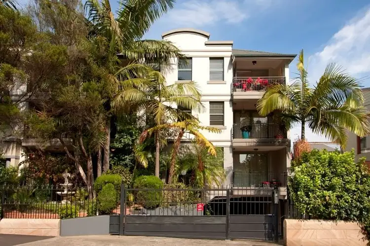 5/2 Pitt Street, Redfern NSW 2016