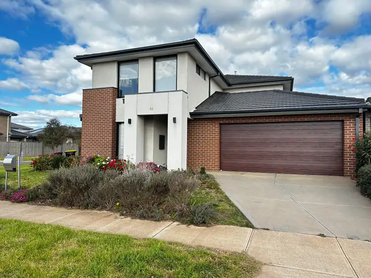 66 Bullion Drive, Aintree VIC 3336