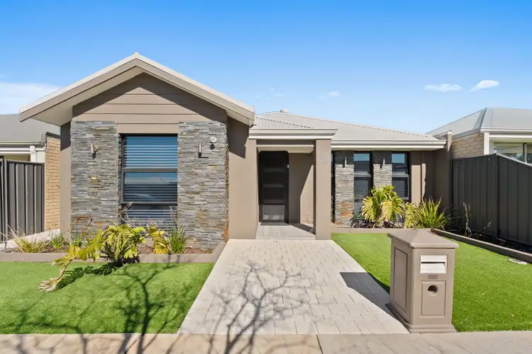52 Mallard Way, Baldivis WA 6171
