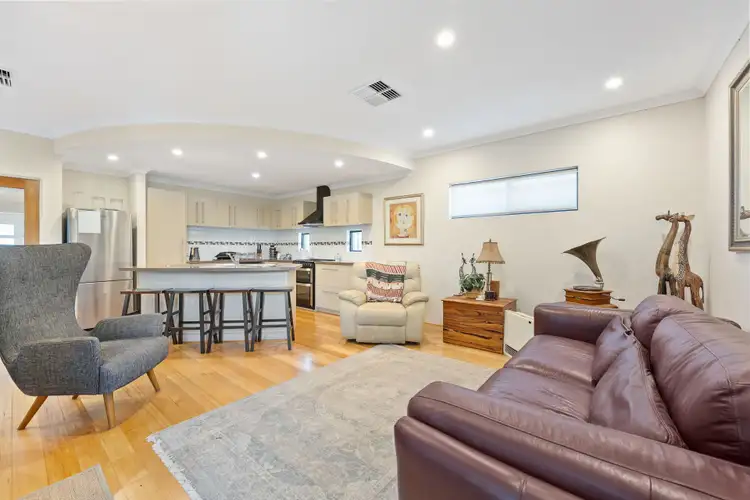 Third view of Homely house listing, 52 Mallard Way, Baldivis WA 6171