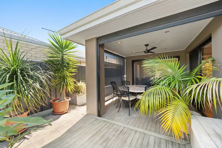 Fourth view of Homely house listing, 52 Mallard Way, Baldivis WA 6171
