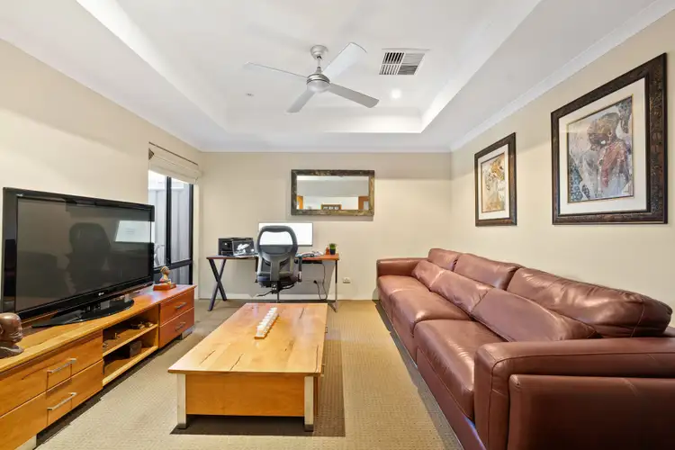 Fifth view of Homely house listing, 52 Mallard Way, Baldivis WA 6171