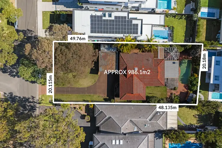 25 Northcote Avenue, Caringbah South NSW 2229