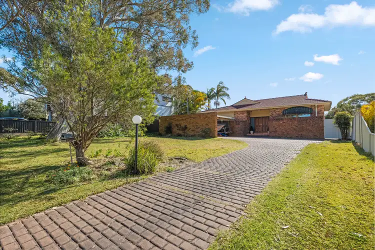 25 Northcote Avenue, Caringbah South NSW 2229