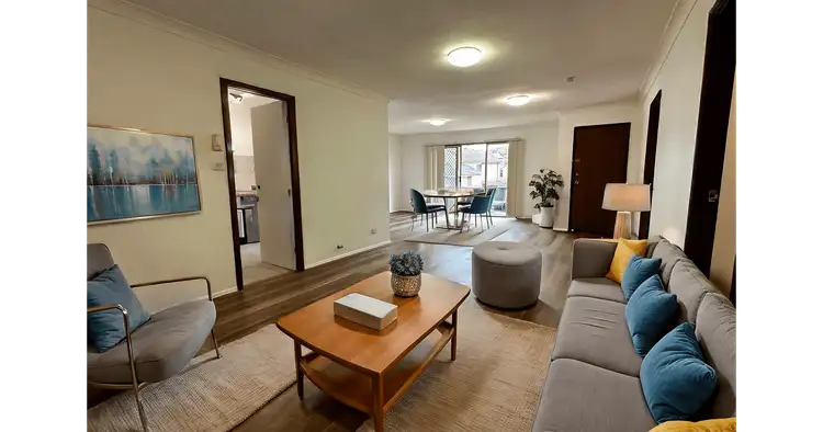 11/35 Pennant hills Road, North Parramatta NSW 2151