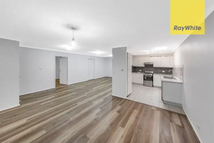 Second view of Homely villa listing, 11/35 Pennant hills Road, North Parramatta NSW 2151
