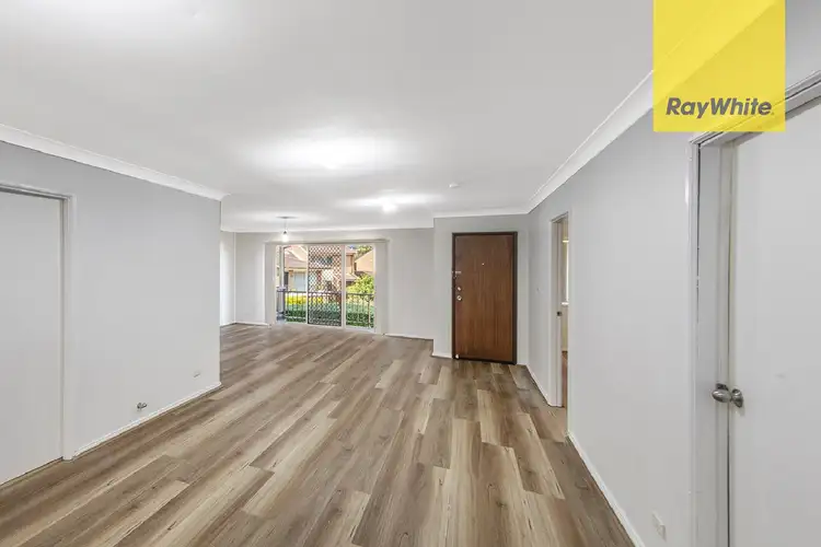 Third view of Homely villa listing, 11/35 Pennant hills Road, North Parramatta NSW 2151