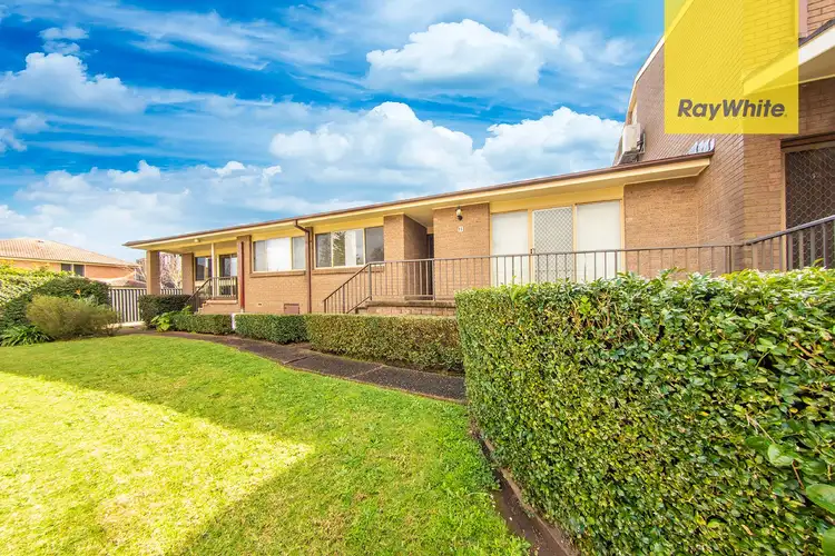 Fourth view of Homely villa listing, 11/35 Pennant hills Road, North Parramatta NSW 2151