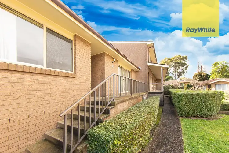 Fifth view of Homely villa listing, 11/35 Pennant hills Road, North Parramatta NSW 2151