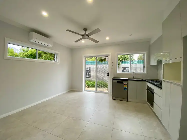 Main view of Homely house listing, 14a Neeta Avenue, Cambridge Park NSW 2747