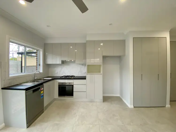 Second view of Homely house listing, 14a Neeta Avenue, Cambridge Park NSW 2747