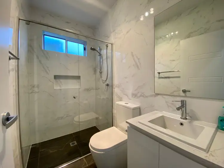Fifth view of Homely house listing, 14a Neeta Avenue, Cambridge Park NSW 2747