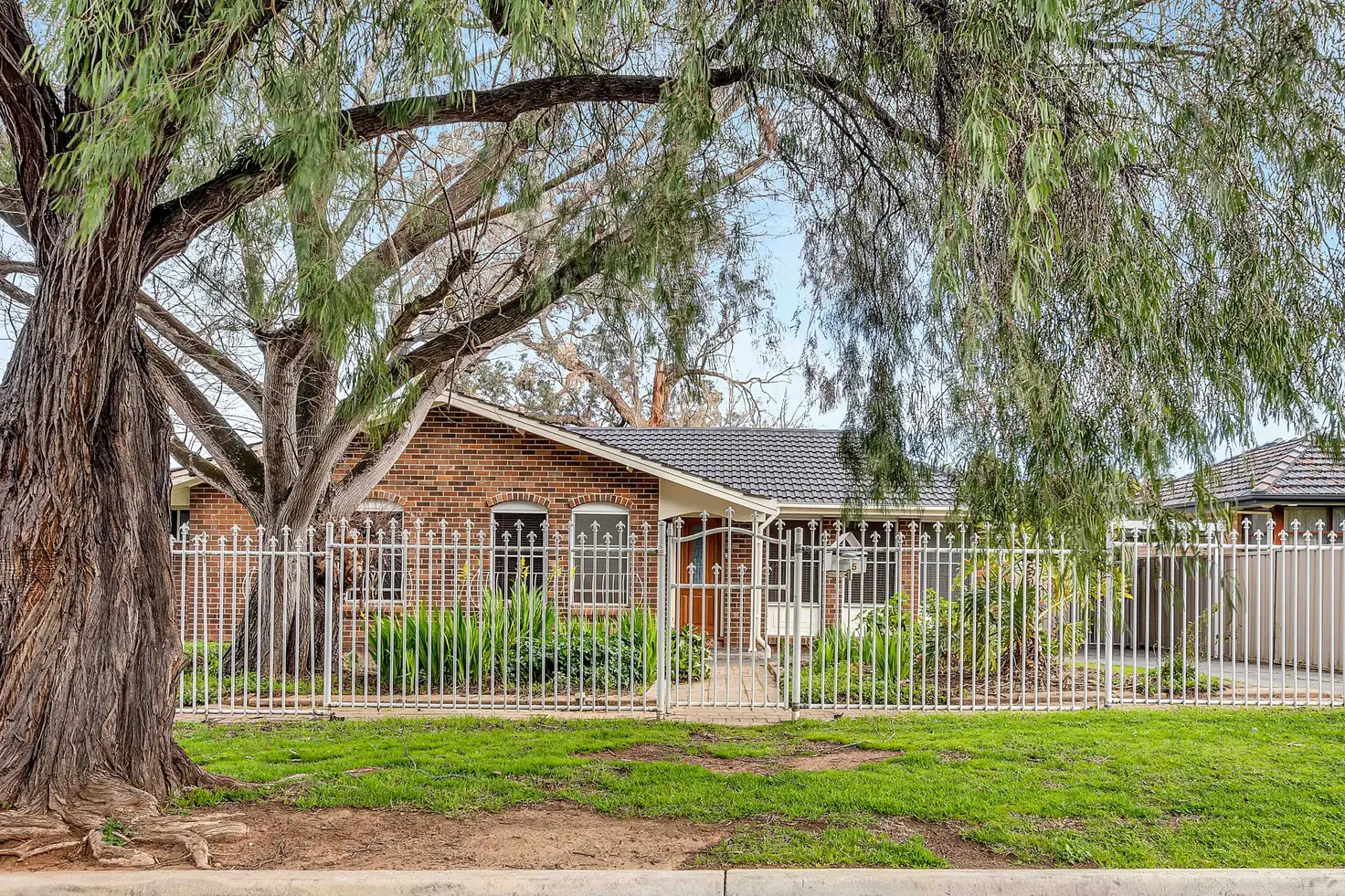 Main view of Homely house listing, 5 Albany Terrace, Valley View SA 5093