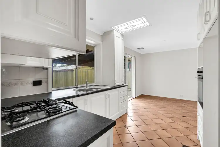 Fifth view of Homely house listing, 5 Albany Terrace, Valley View SA 5093