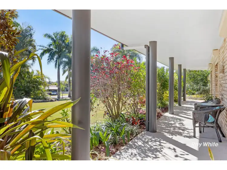 Second view of Homely house listing, 20 Norman Drive, Barmaryee QLD 4703