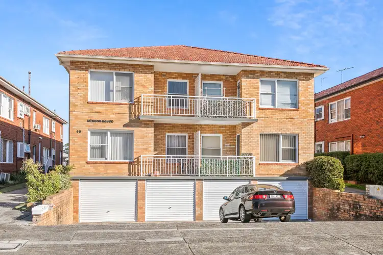 8/49 Kings Road, Brighton-Le-Sands NSW 2216