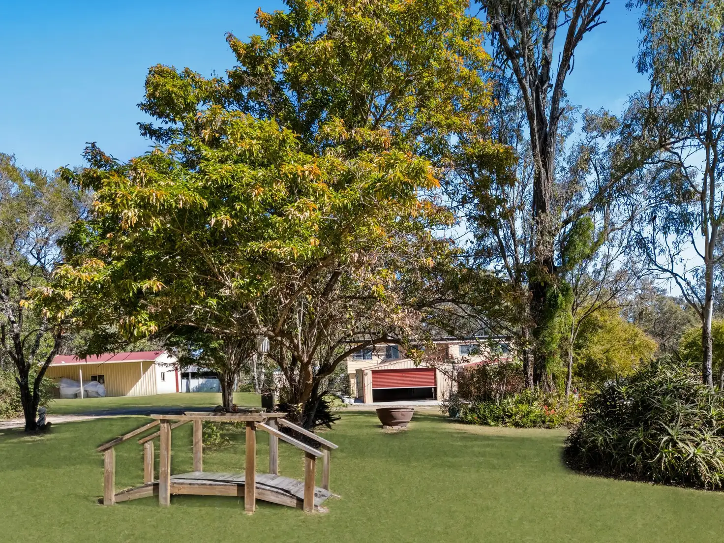 Main view of Homely rural property listing, 19 Nunns Road, Clarendon QLD 4311
