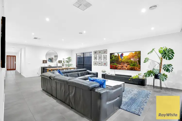 Fourth view of Homely house listing, 9 Haystack Drive, Truganina VIC 3029