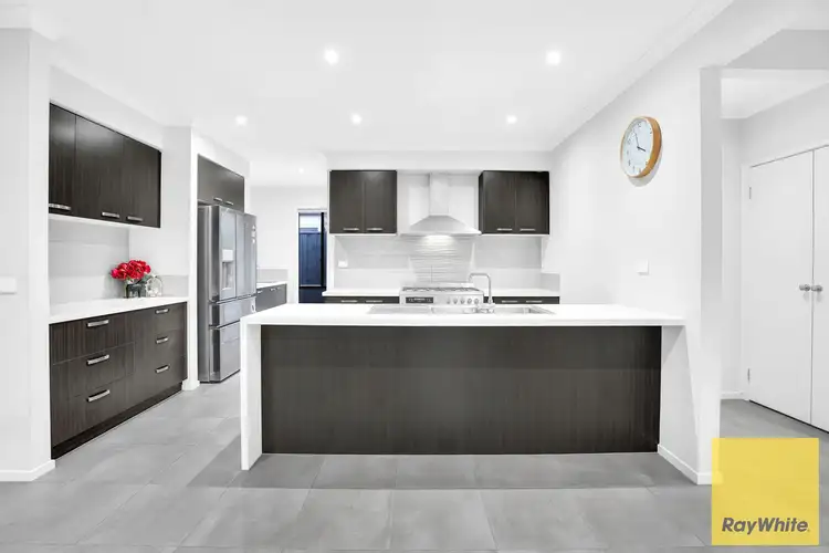 Fifth view of Homely house listing, 9 Haystack Drive, Truganina VIC 3029