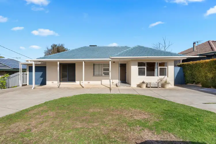 282 Osullivan Beach Road, Morphett Vale SA 5162