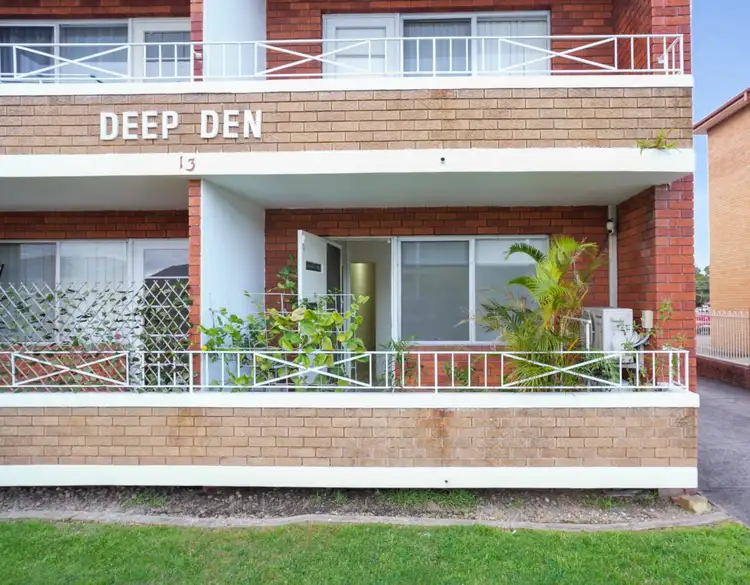 2/13 Thurlow Street, Riverwood NSW 2210