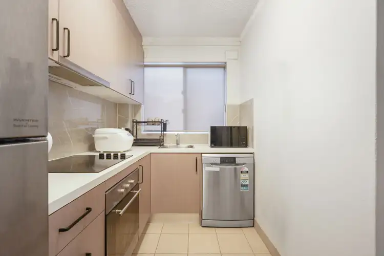 Third view of Homely unit listing, 2/13 Thurlow Street, Riverwood NSW 2210