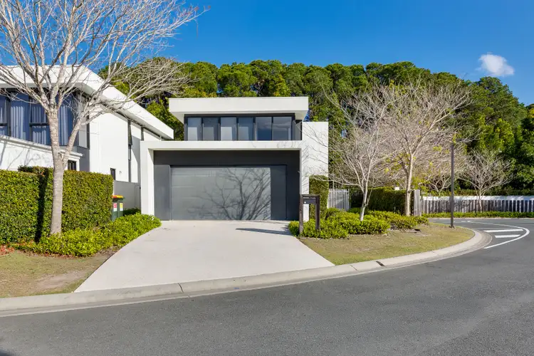 Main view of Homely house listing, 2657 The Address, Sanctuary Cove QLD 4212