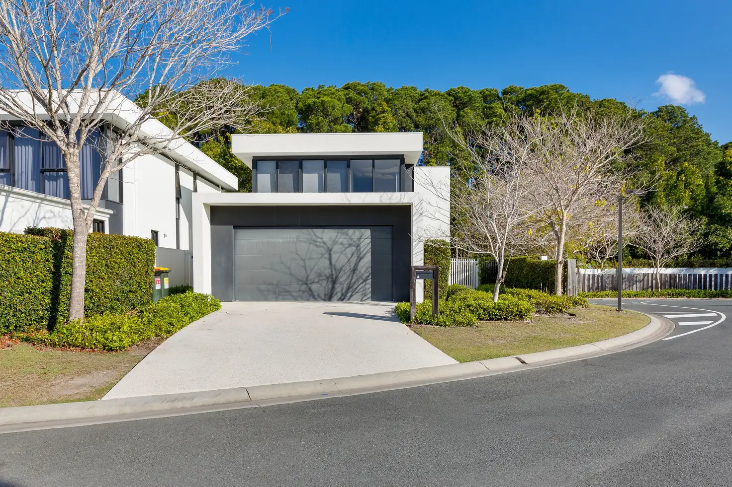 Main view of Homely house listing, 2657 The Address, Sanctuary Cove QLD 4212