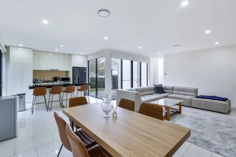 Third view of Homely house listing, 2657 The Address, Sanctuary Cove QLD 4212